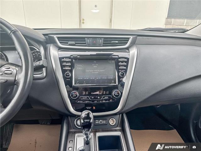 2024 Nissan Murano Platinum (Stk: PS2182) in Grande Prairie - Image 20 of 26