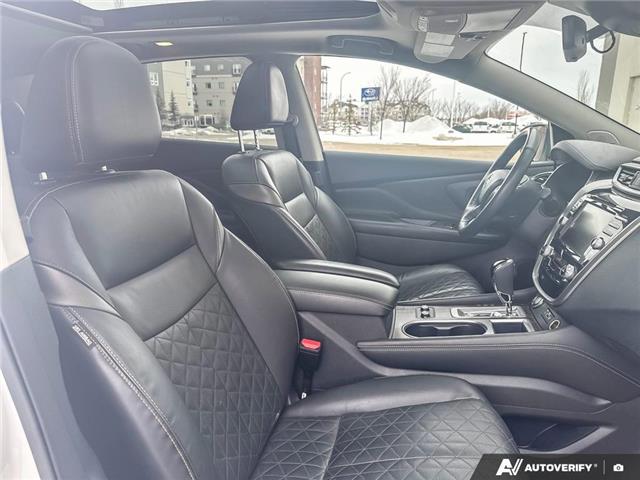 2024 Nissan Murano Platinum (Stk: PS2182) in Grande Prairie - Image 23 of 26