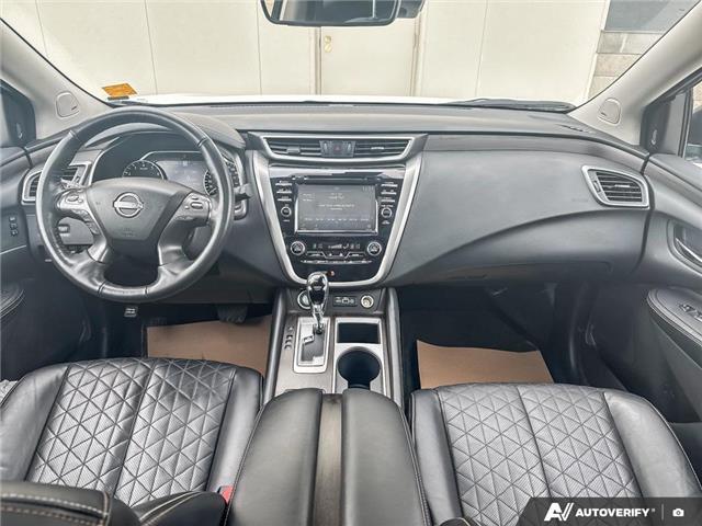 2024 Nissan Murano Platinum (Stk: PS2182) in Grande Prairie - Image 25 of 26