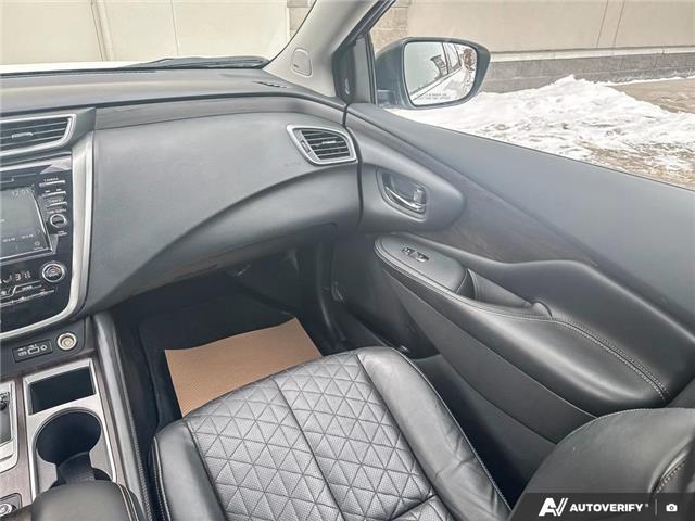 2024 Nissan Murano Platinum (Stk: PS2182) in Grande Prairie - Image 26 of 26