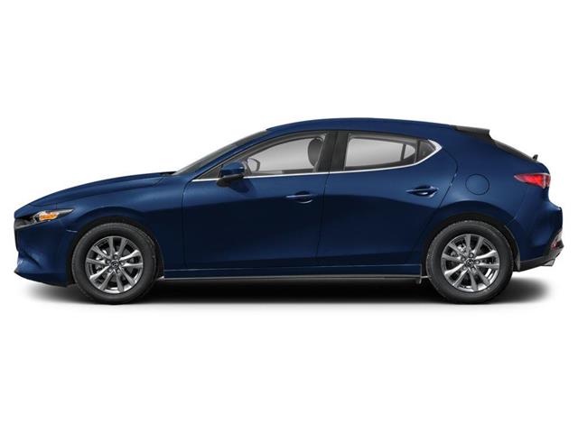 2026 Mazda Mazda3 Sport GX (Stk: 2657) in North Bay - Image 2 of 12