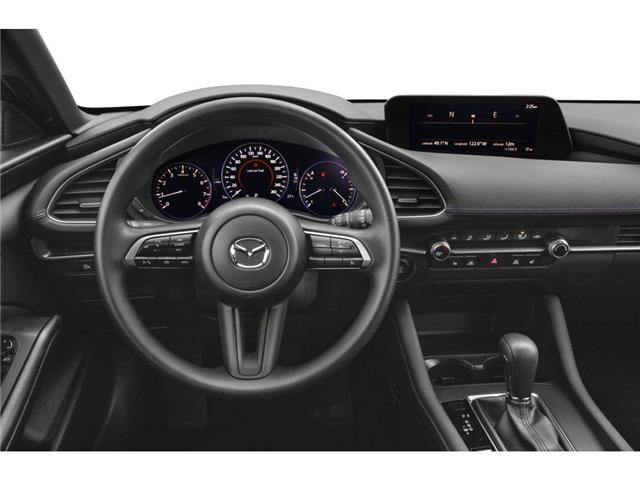 2026 Mazda Mazda3 Sport GX (Stk: 2657) in North Bay - Image 4 of 12