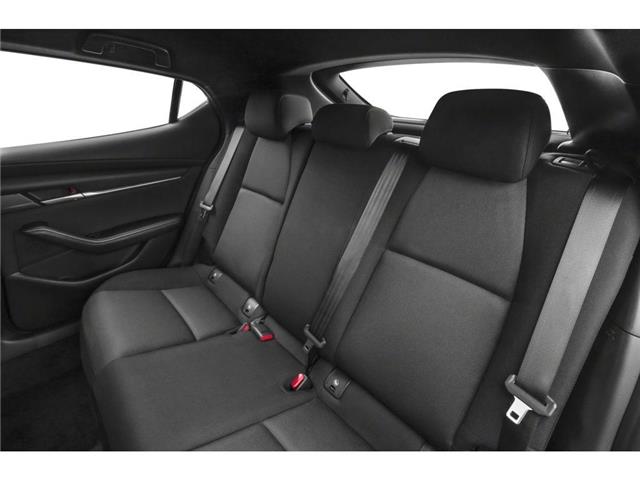 2026 Mazda Mazda3 Sport GX (Stk: 2657) in North Bay - Image 9 of 12