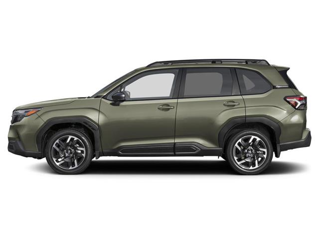 2026 Subaru Forester Limited (Stk: 166205) in Tecumseh - Image 2 of 12
