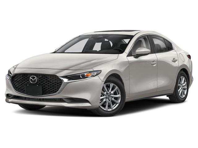 2026 Mazda Mazda3 GS (Stk: 877276) in Surrey - Image 1 of 11