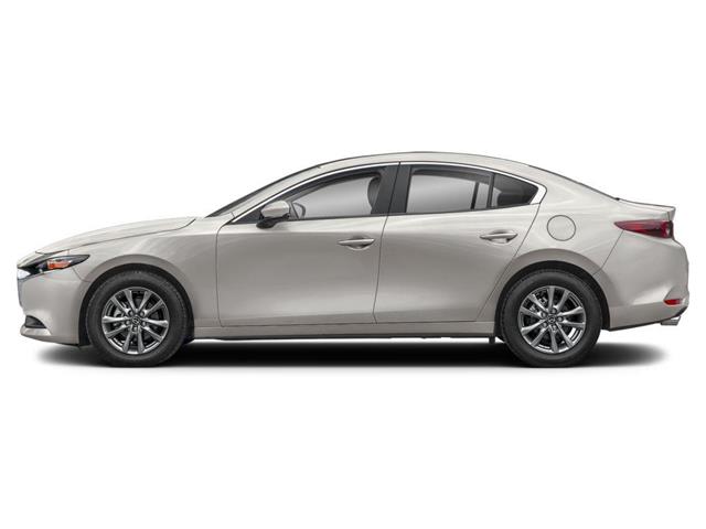 2026 Mazda Mazda3 GS (Stk: 877276) in Surrey - Image 2 of 11