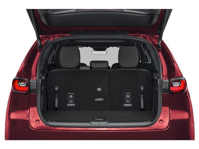 2026 Mazda CX-90 PHEV GT (Stk: 384552) in Surrey - Image 8 of 12