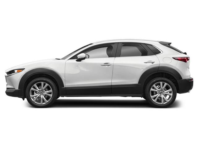 2026 Mazda CX-30 GS (Stk: 136122) in Surrey - Image 2 of 12