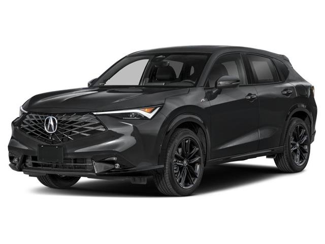 2025 Acura ADX Platinum Elite A-Spec