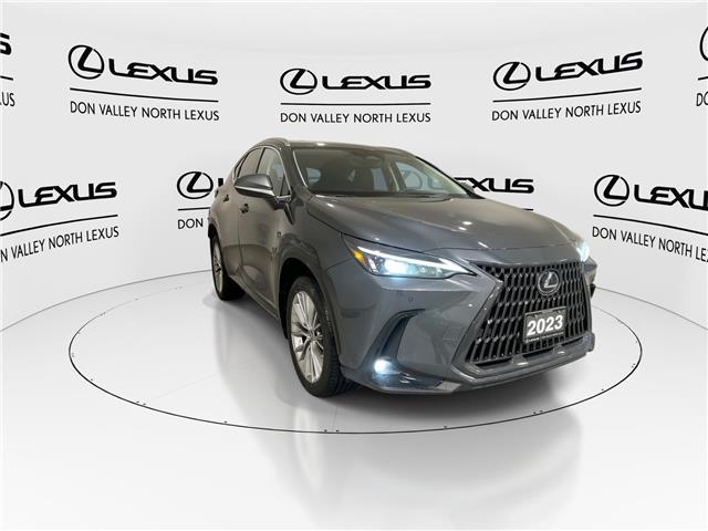 2023 Lexus NX 350  (Stk: 14112288A) in Markham - Image 3 of 29