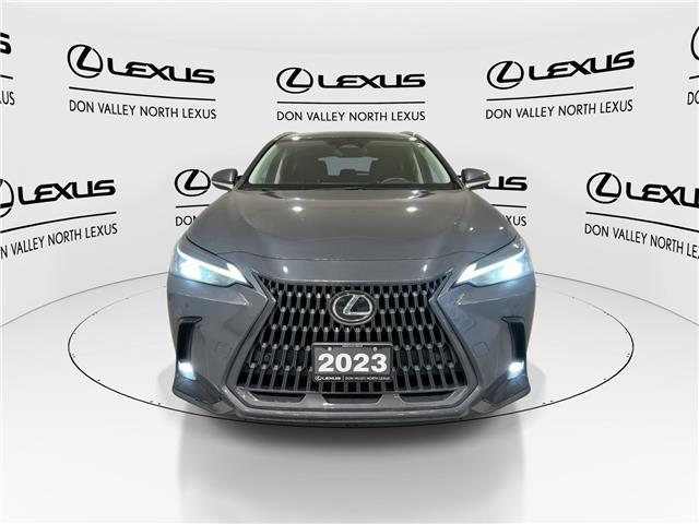 2023 Lexus NX 350  (Stk: 14112288A) in Markham - Image 4 of 29