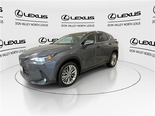 2023 Lexus NX 350  (Stk: 14112288A) in Markham - Image 5 of 29