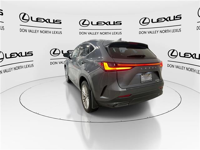 2023 Lexus NX 350  (Stk: 14112288A) in Markham - Image 7 of 29