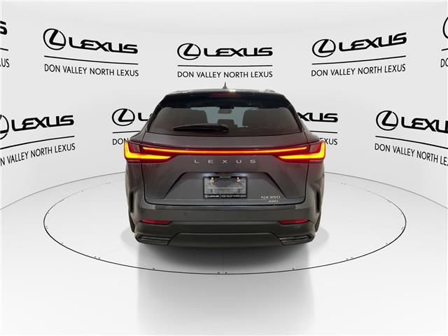2023 Lexus NX 350  (Stk: 14112288A) in Markham - Image 8 of 29