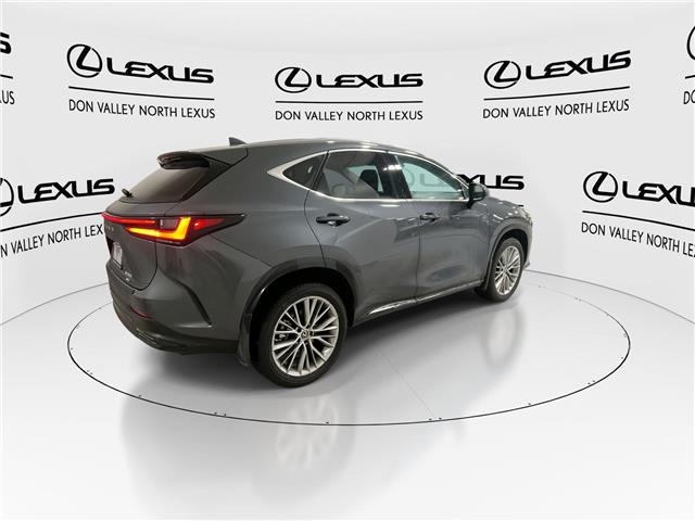 2023 Lexus NX 350  (Stk: 14112288A) in Markham - Image 9 of 29