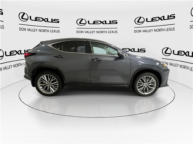2023 Lexus NX 350  (Stk: 14112288A) in Markham - Image 10 of 29
