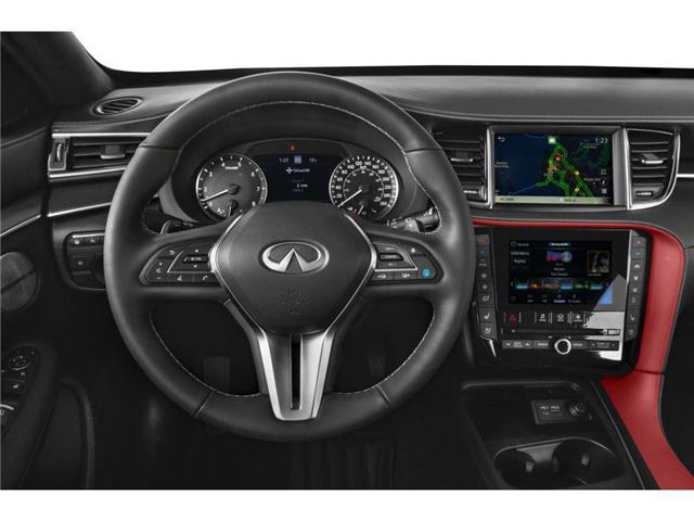 2025 Infiniti QX50 Sport (Stk: 25QX50116) in Newmarket - Image 4 of 12