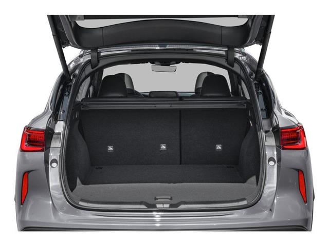 2025 Infiniti QX50 Sport (Stk: 25QX50116) in Newmarket - Image 8 of 12