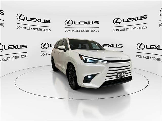 2024 Lexus TX 350  (Stk: 14112269A) in Markham - Image 3 of 30