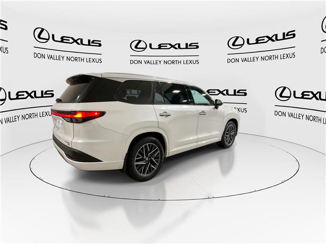 2024 Lexus TX 350  (Stk: 14112269A) in Markham - Image 9 of 30