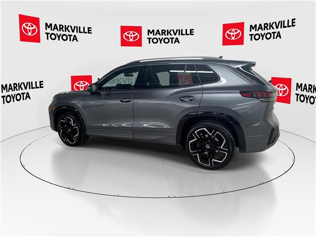 2026 Volkswagen Tiguan Highline Turbo R-Line (Stk: 11105831A) in Markham - Image 7 of 30