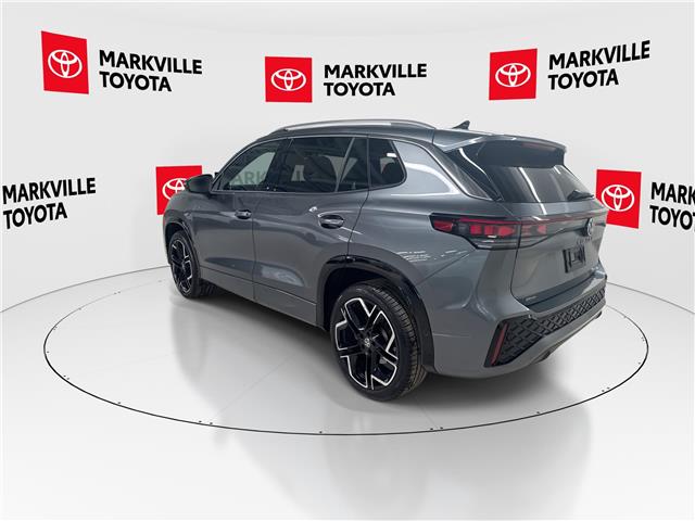 2026 Volkswagen Tiguan Highline Turbo R-Line (Stk: 11105831A) in Markham - Image 8 of 30