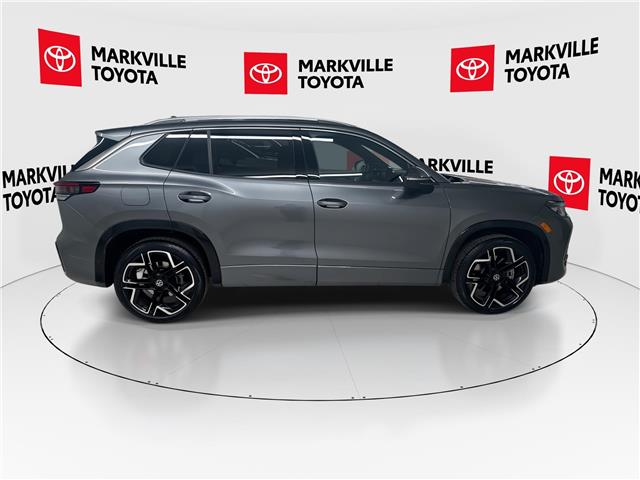 2026 Volkswagen Tiguan Highline Turbo R-Line (Stk: 11105831A) in Markham - Image 12 of 30