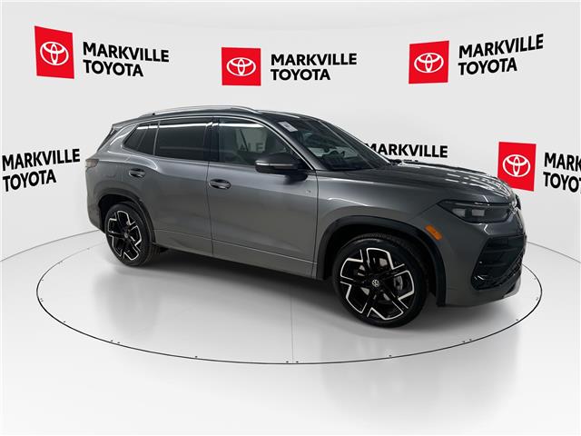 2026 Volkswagen Tiguan Highline Turbo R-Line (Stk: 11105831A) in Markham - Image 13 of 30