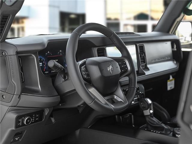 2026 Ford Bronco Badlands (Stk: 26BR8396) in London - Image 9 of 20