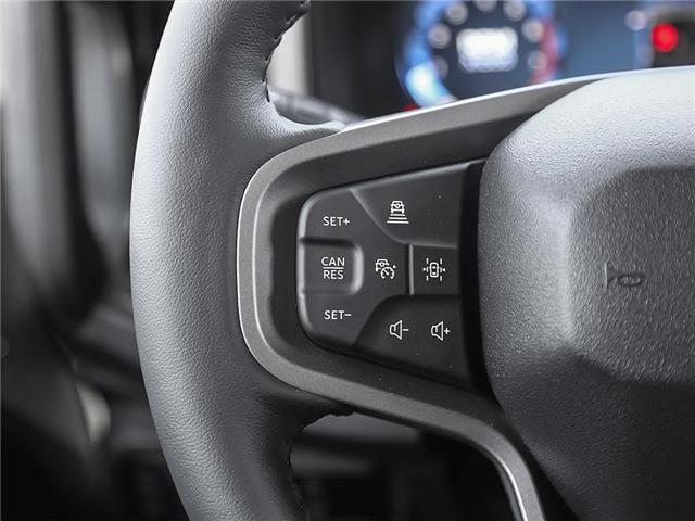 2026 Ford Bronco Badlands (Stk: 26BR8396) in London - Image 12 of 20