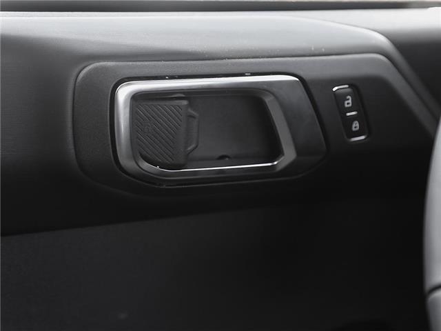 2026 Ford Bronco Badlands (Stk: 26BR8396) in London - Image 13 of 20