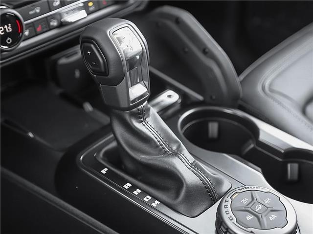 2026 Ford Bronco Badlands (Stk: 26BR8396) in London - Image 14 of 20