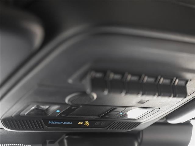 2026 Ford Bronco Badlands (Stk: 26BR8396) in London - Image 16 of 20