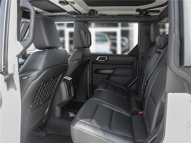 2026 Ford Bronco Badlands (Stk: 26BR8396) in London - Image 18 of 20