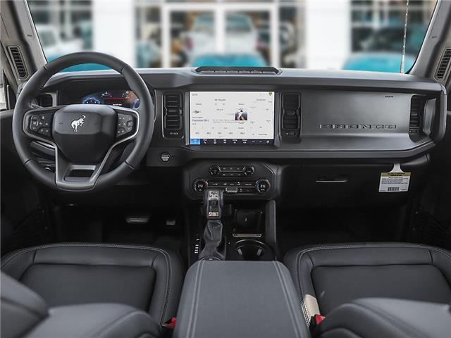 2026 Ford Bronco Badlands (Stk: 26BR8396) in London - Image 19 of 20