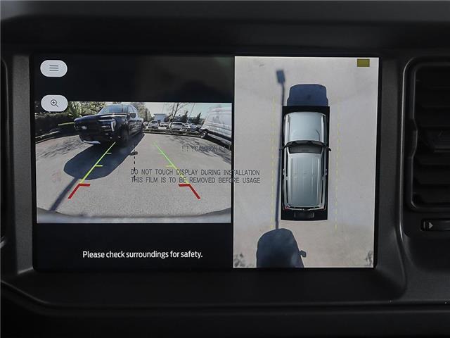 2026 Ford Bronco Badlands (Stk: 26BR8396) in London - Image 20 of 20