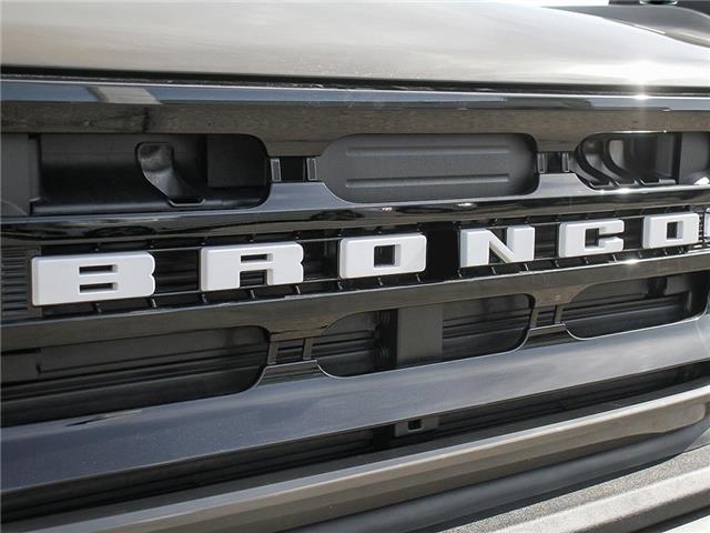 2026 Ford Bronco Outer Banks (Stk: 26BR5430) in London - Image 7 of 21