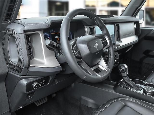 2026 Ford Bronco Outer Banks (Stk: 26BR5430) in London - Image 10 of 21