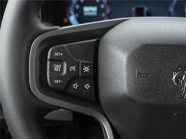 2026 Ford Bronco Outer Banks (Stk: 26BR5430) in London - Image 13 of 21