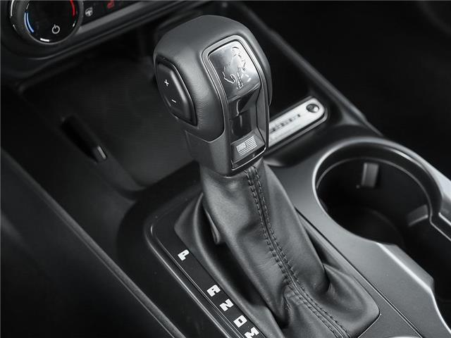 2026 Ford Bronco Outer Banks (Stk: 26BR5430) in London - Image 15 of 21