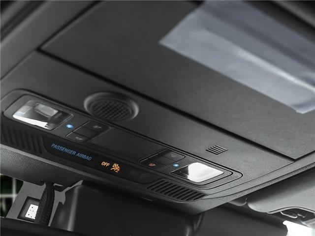 2026 Ford Bronco Outer Banks (Stk: 26BR5430) in London - Image 17 of 21