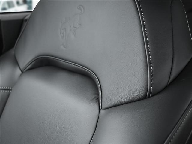 2026 Ford Bronco Outer Banks (Stk: 26BR5430) in London - Image 18 of 21