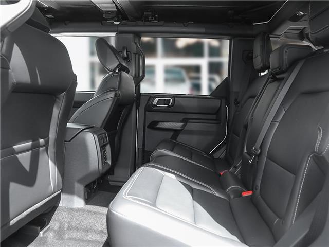 2026 Ford Bronco Outer Banks (Stk: 26BR5430) in London - Image 19 of 21