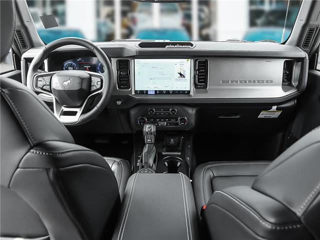 2026 Ford Bronco Outer Banks (Stk: 26BR5430) in London - Image 20 of 21