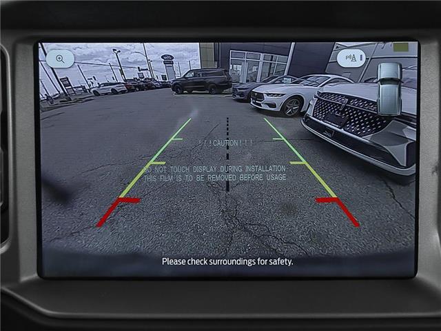 2026 Ford Bronco Outer Banks (Stk: 26BR5430) in London - Image 21 of 21