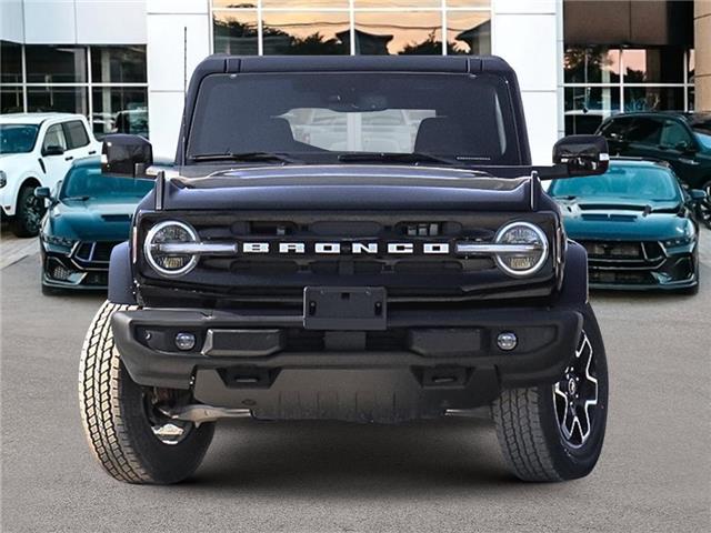 2026 Ford Bronco Outer Banks (Stk: 26BR6323) in London - Image 2 of 9