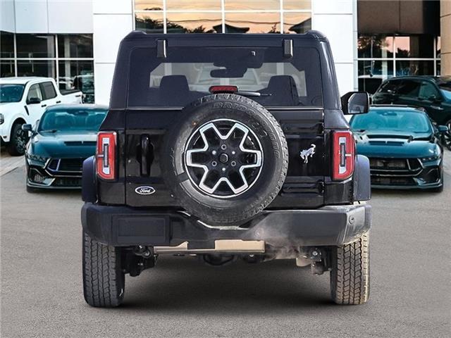 2026 Ford Bronco Outer Banks (Stk: 26BR6323) in London - Image 5 of 9