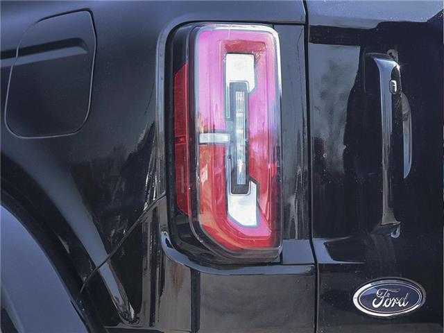 2026 Ford Bronco Outer Banks (Stk: 26BR6323) in London - Image 9 of 9