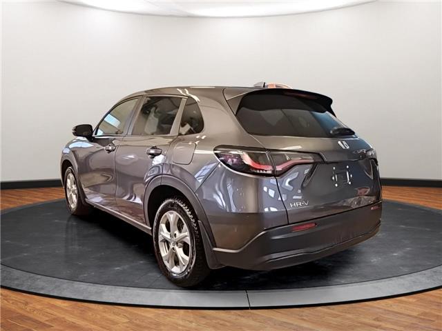2024 Honda HR-V LX-B (Stk: 100238) in Lower Sackville - Image 3 of 10