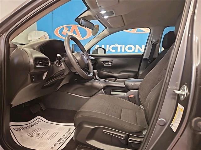 2024 Honda HR-V LX-B (Stk: 100238) in Lower Sackville - Image 5 of 10